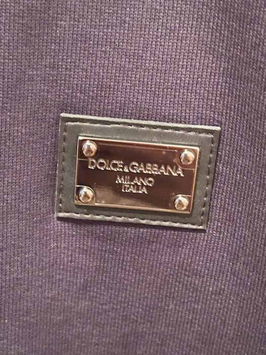 Hanorac fete marca Dolce & Gabanna