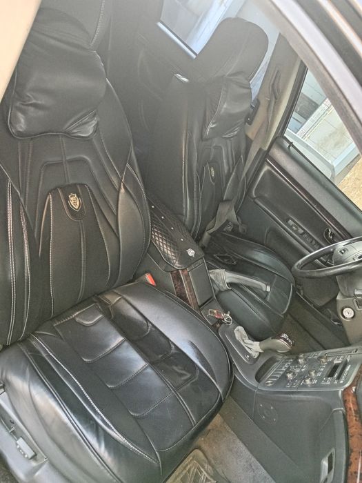 Продам volvo s80 1998