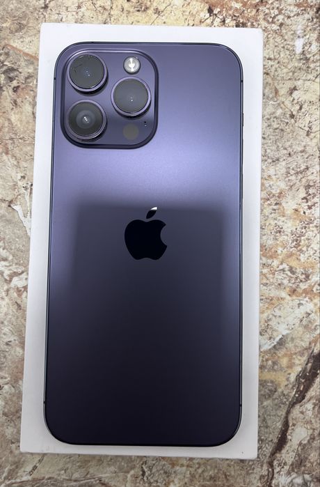 Iphone 14Pro Max 256GB 81%