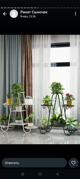 Стойки для цветов,все для дома