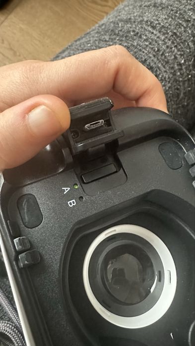 Samsung Gear VR Oculus