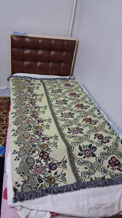 Продается кровать