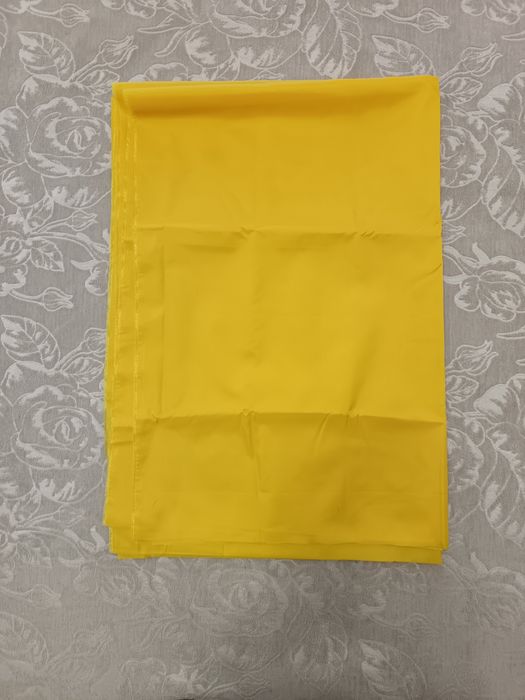 Копринено лице за юрган