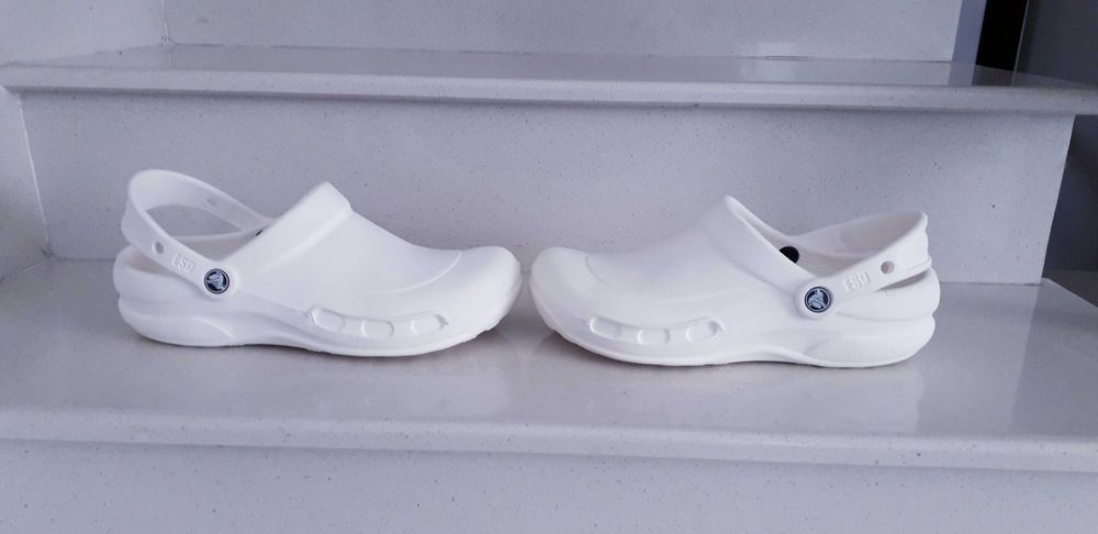 Papuci Crocs Esd unisex/marimea M8-W10