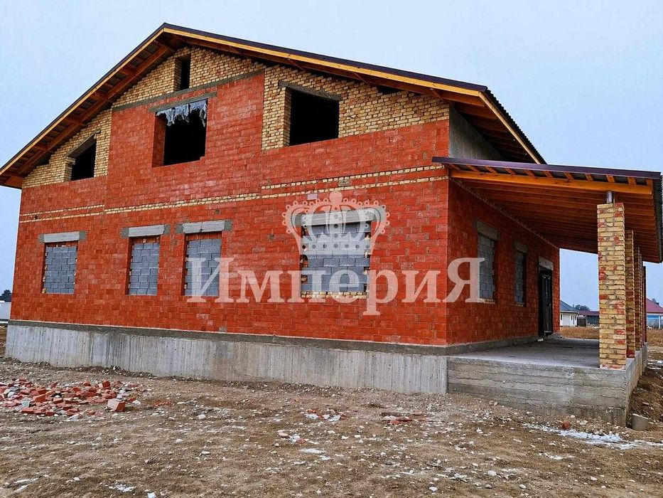 Продам 2х этажный дом