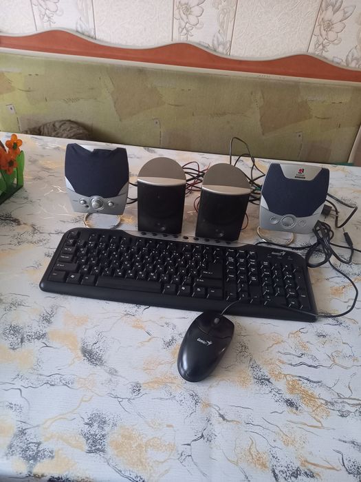 Клавиатура для компьютера