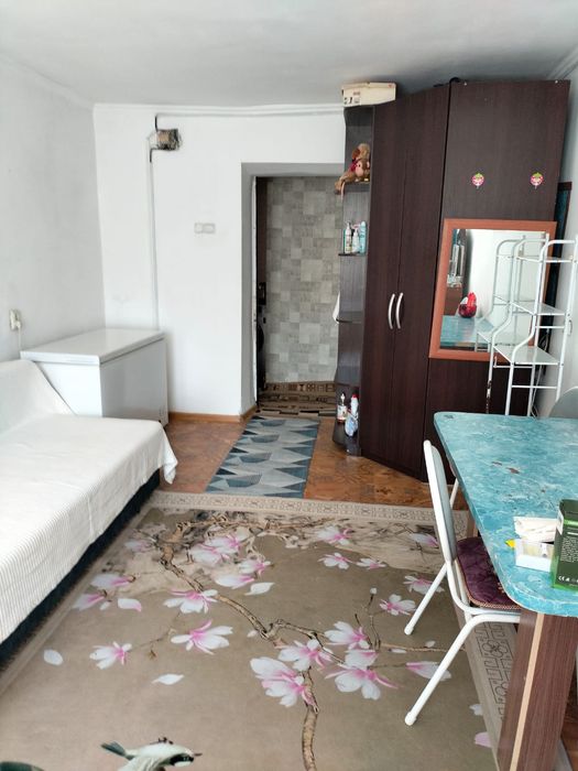 Продам 2-х комнатную квартиру