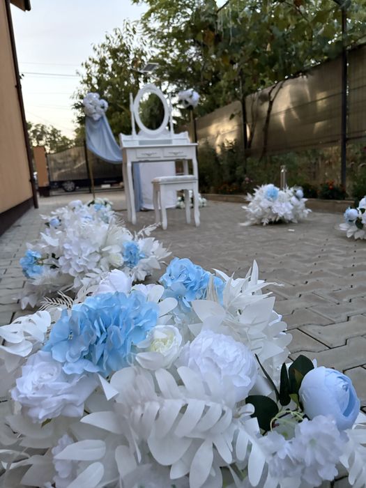 Inchiriere Decor floral evenimente