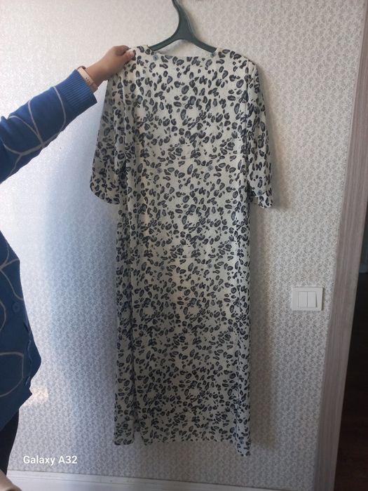 Продам платье нарядная