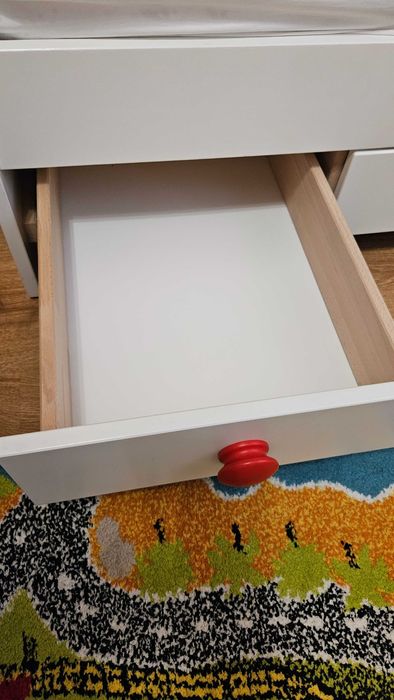 Детско креватче Икеа