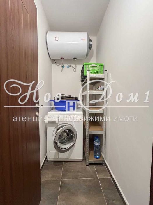 Дава се под наем Двустаен апартамент в Варна, м-т Траката - 70 кв.м за 648.21 € - Снимка #15