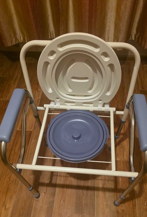 Продам Биотуалет Osako переносной SanHelp