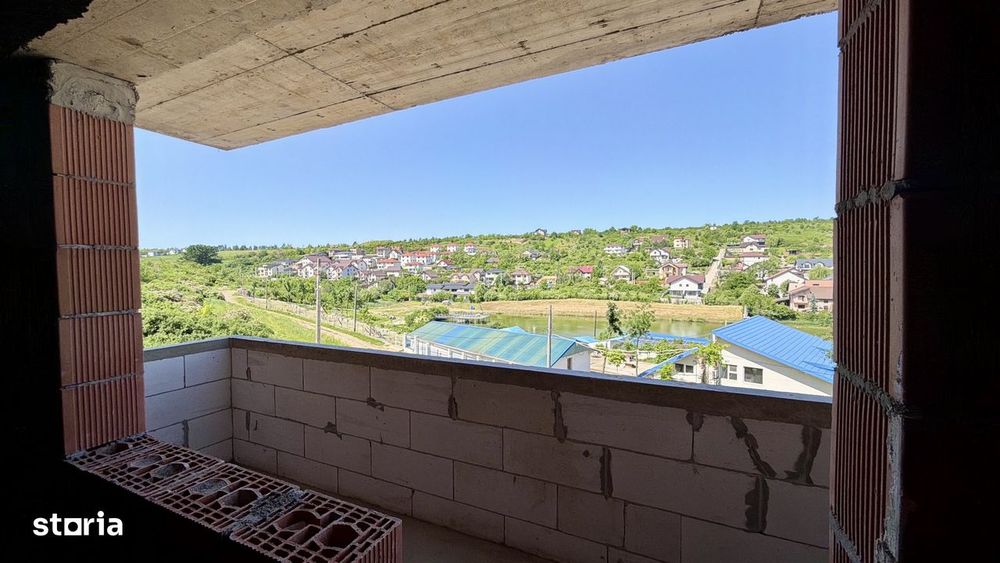 Apartament 2 cam et 1, credit, noua casa, direct dezvoltator HLINCEA