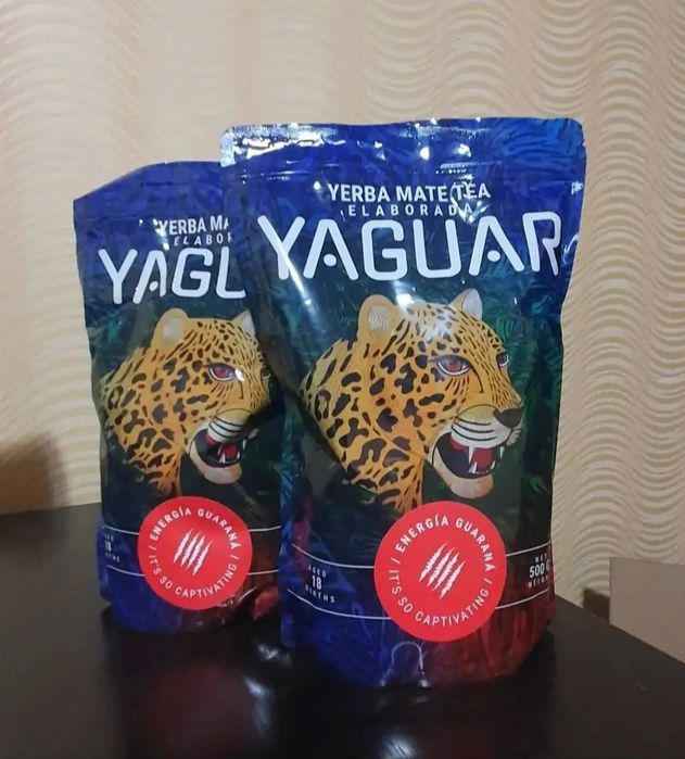 Мате напиток Оригинальный