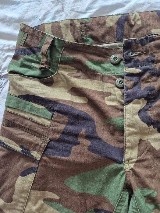 Pantaloni tactici Helikon-Tex