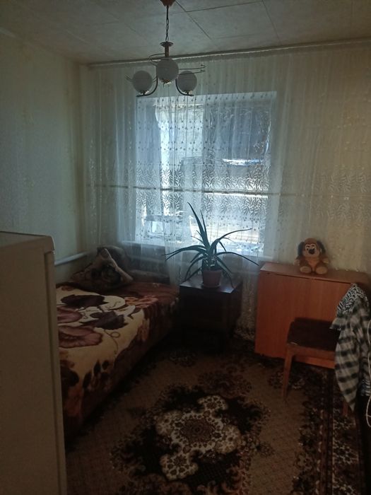 Частный дом   в поселке Деркул