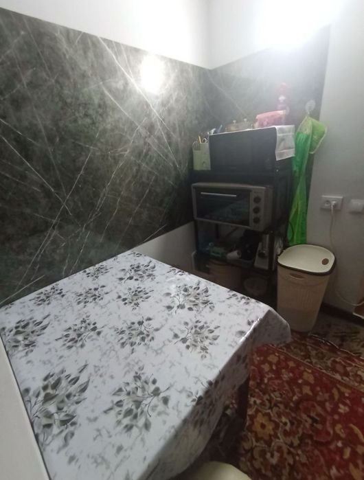 ^ИПОТЕКА 3в4-Комнатный 2й-Этаж‼️Кирпичный Разделка Мебель Частично