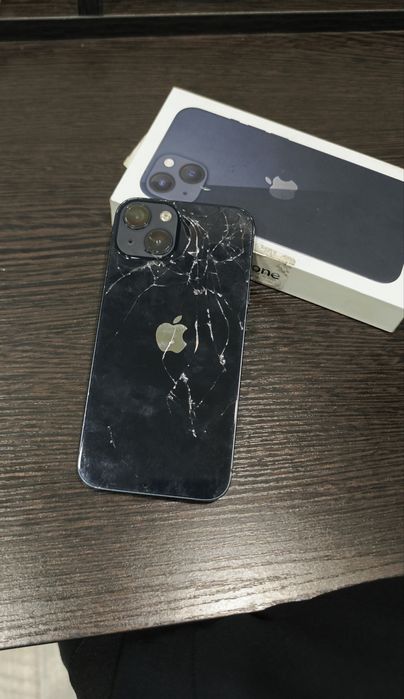 iphone 13 128gb/97акб