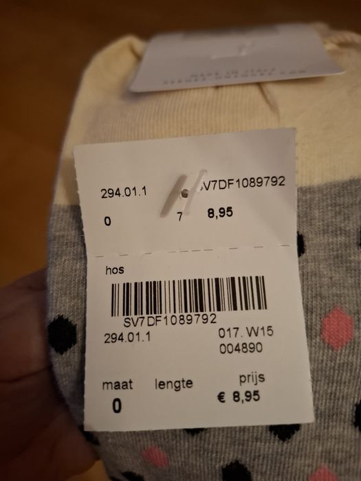 Șosete HEROESONSOCKS 41-46 model cu buline