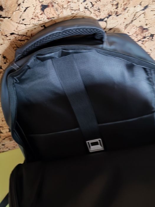 Рюкзак водоотталкивающий для ноутбука