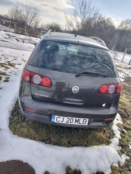 Vand Fiat Croma 2004 1.9jtd