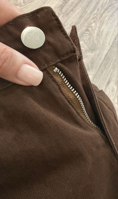 Новые джинсы р.40-42