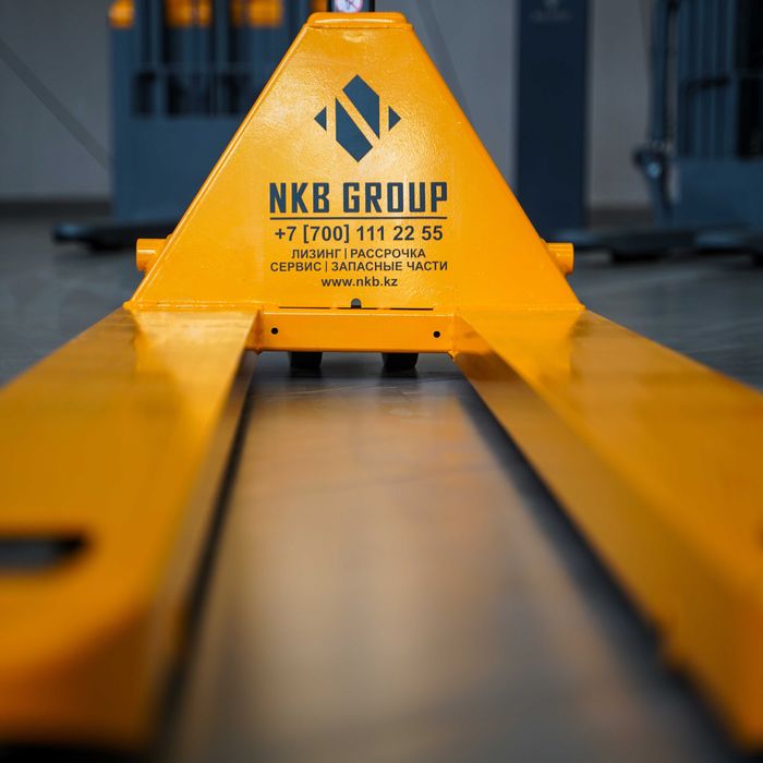 Ручная-тележка Xilin BF