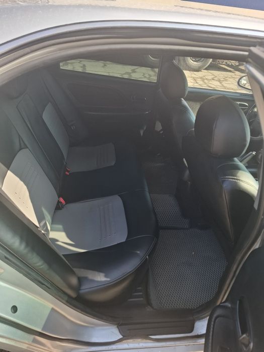 Продам Хюнда соната ef 4 2.0