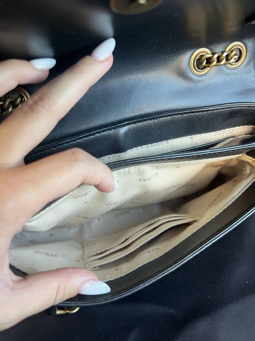 Geanta Guess Crossbody