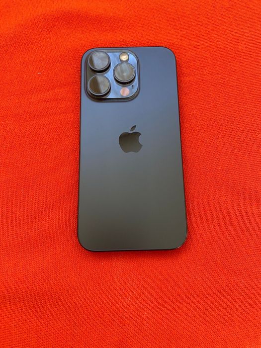 Iphone 15 Pro-128 gb