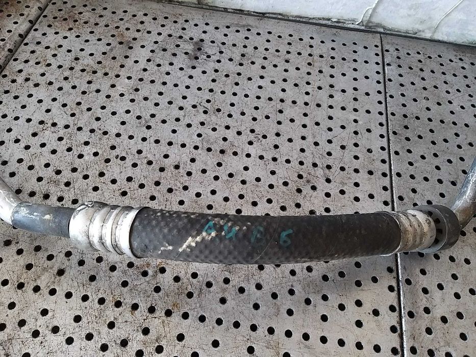 Conducta clima ac 1.9 tdi audi a4 b6 8e