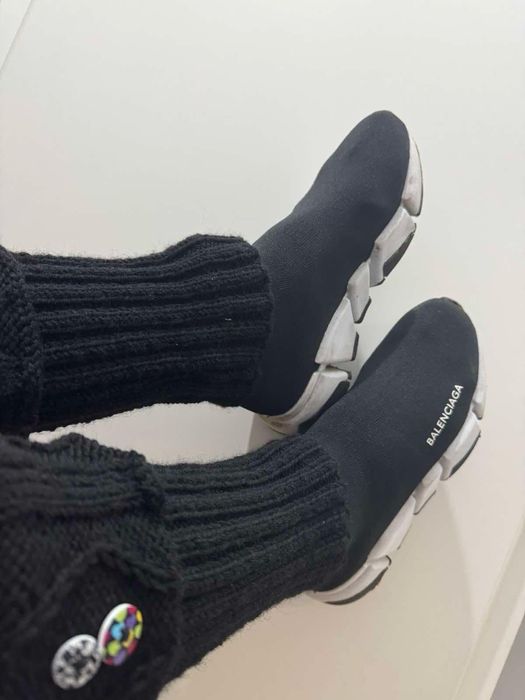 Красиви и Топли Гети