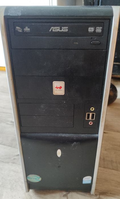 Продам компьютер