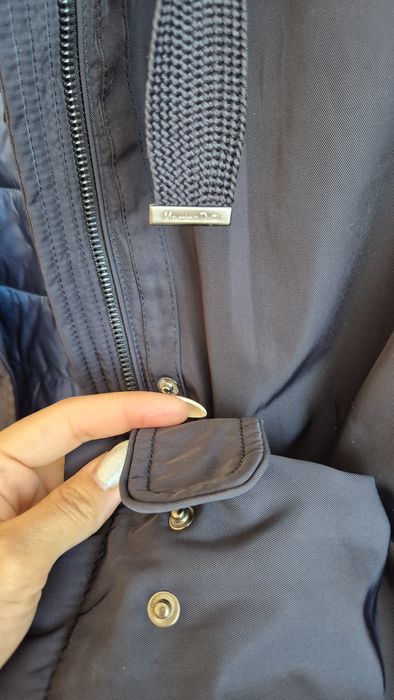 Продам куртку демисезонную оригинал MD.