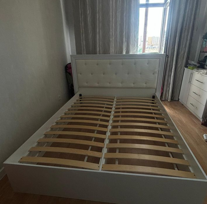 Продам срочно кровать