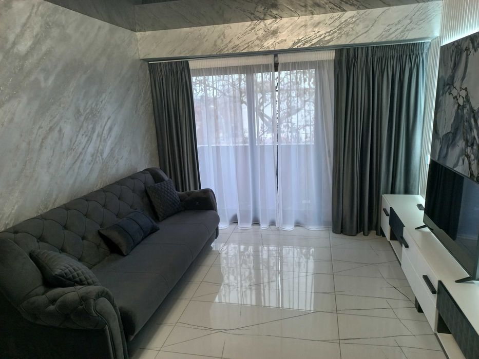 Ap 2 Camere - Totul Nou -