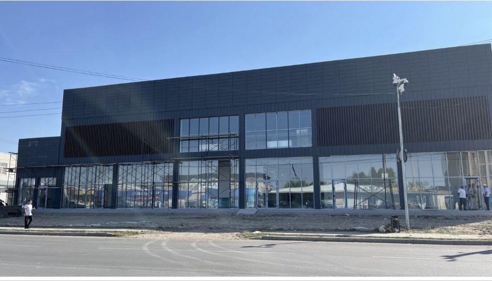 Строительство и ремонт под ключ!