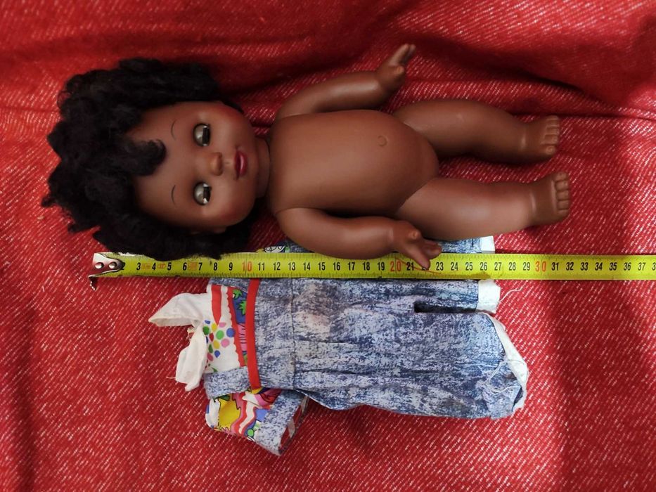 Детски кукли с дрехи