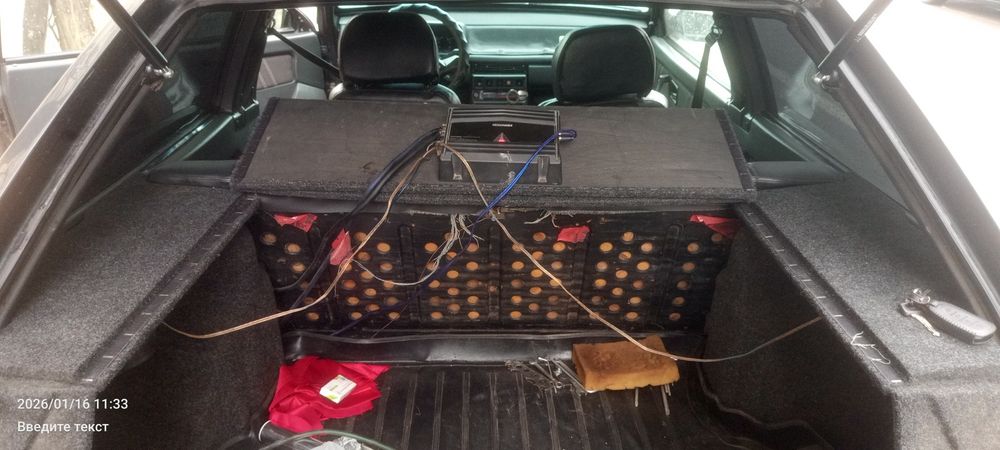 Срочно продам авто