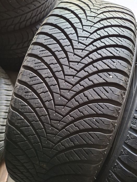 2 Anvelope All season 175 55 r15 Falken