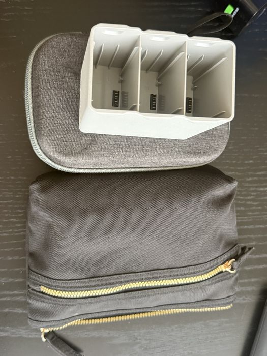Dji mini 3 si accesorii