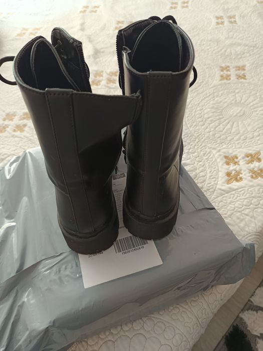 Дамски боти Paolo Boticheli