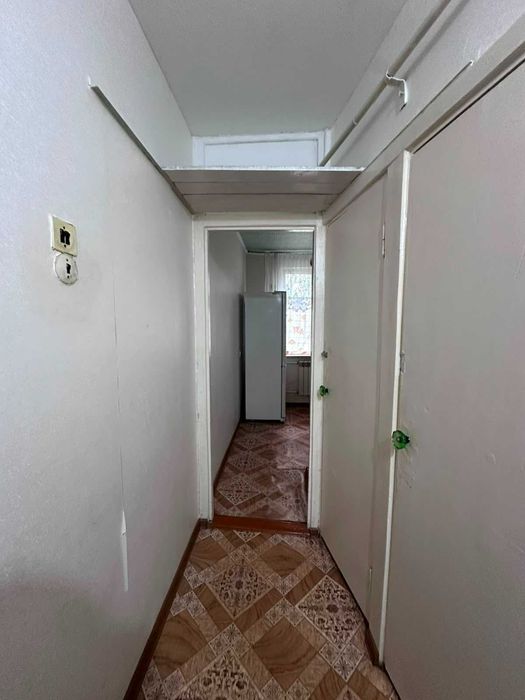 Продам 1комн Шанхай Чекалина