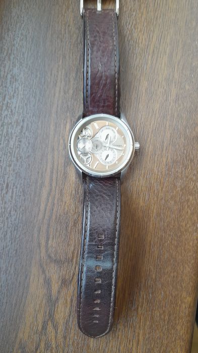 Fossil TWIST Baterie Noua