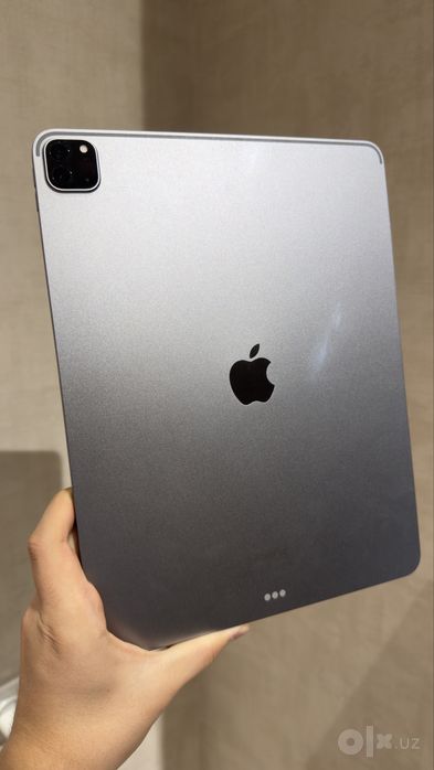 Ipad pro m2 12,9 128gb