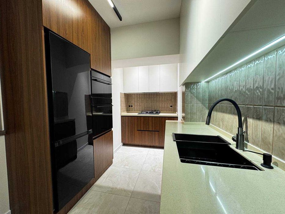 Сдаётся квартира ЖК САЛАМАТИНА! ор Южный вокзал