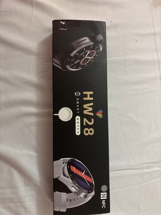 Ceas HW 28 smart Watch