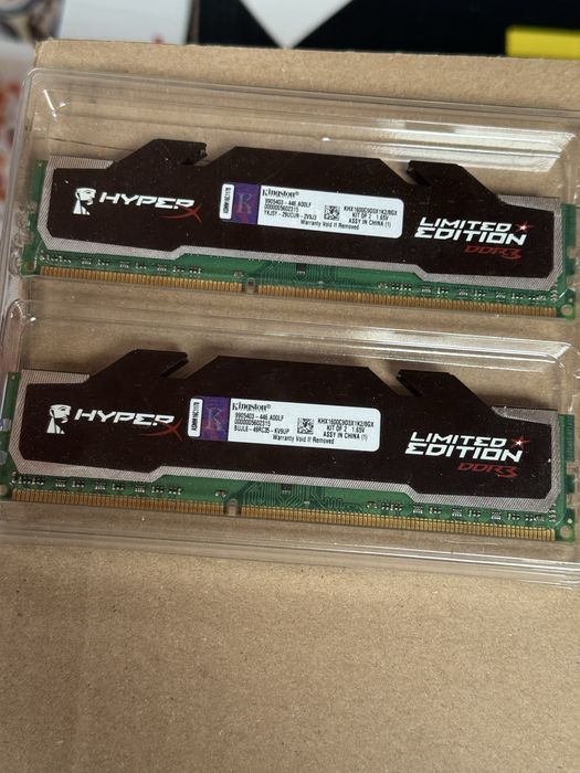 Memorie ram PC 4Gb DDR3