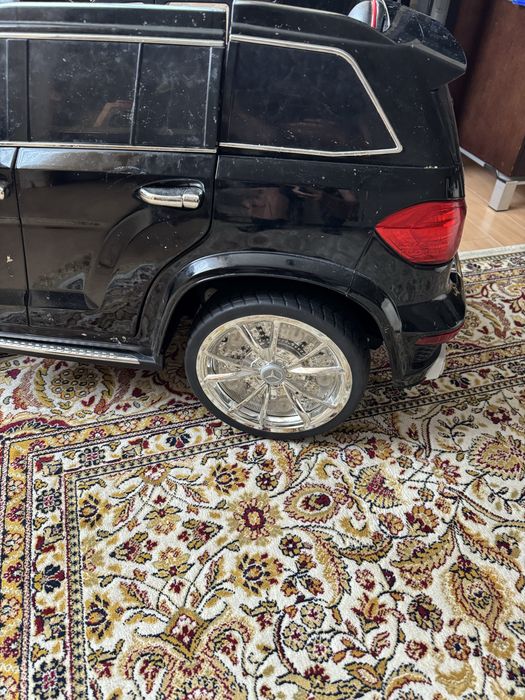 Электромашина