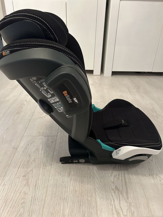 Столче за автомобил BeSafe Izi-flex fix I-Size